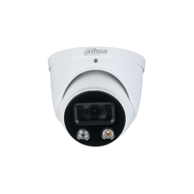 Dahua IPC-HDW3849HP-AS-PV IP Cameras | Tensor Security